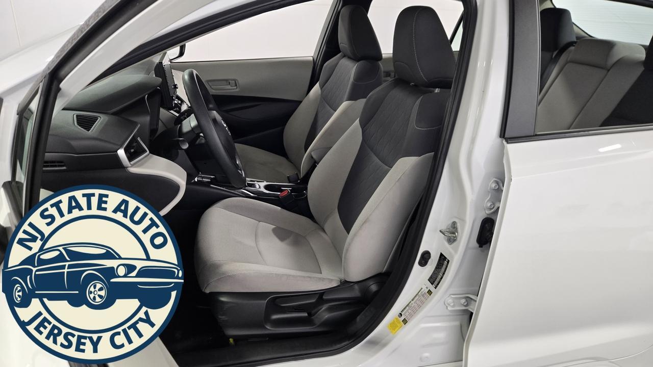 2022 Toyota Corolla LE Jersey City NJ
