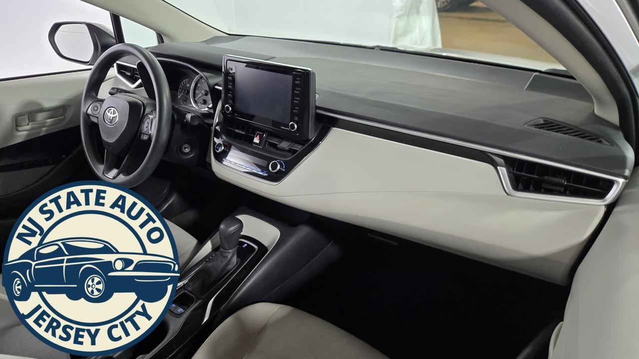 2022 Toyota Corolla LE Jersey City NJ