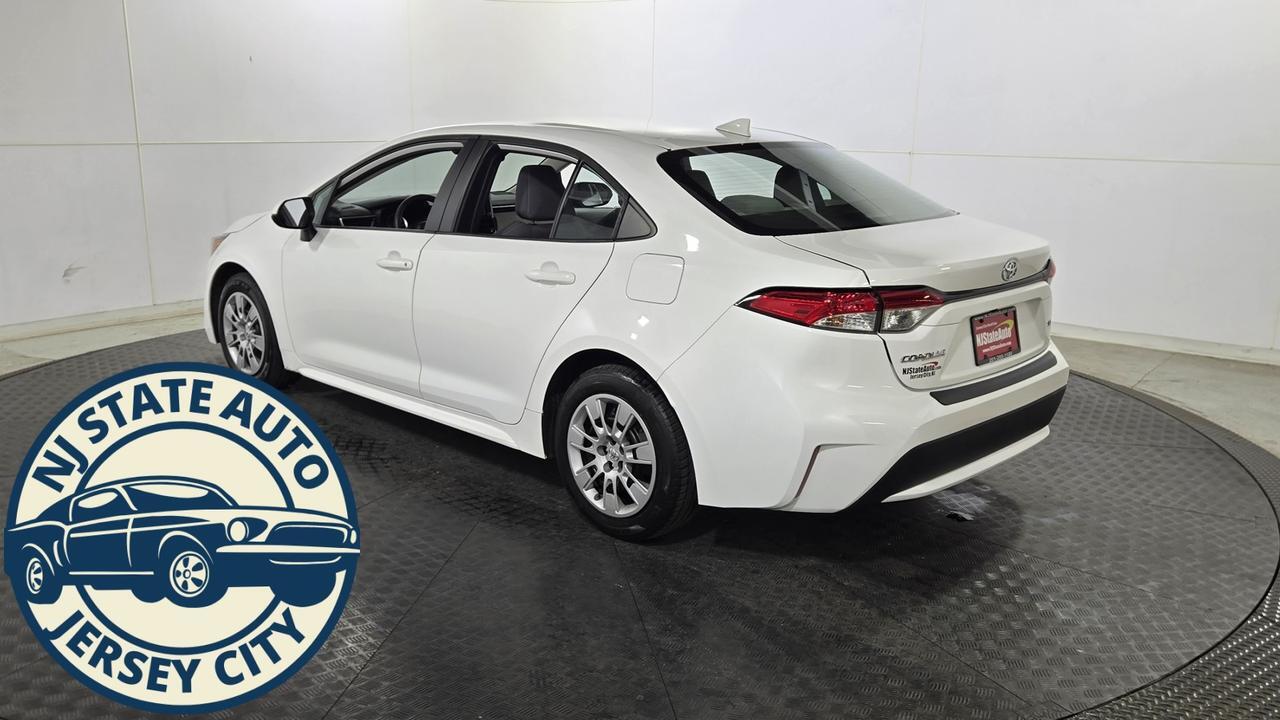 2022 Toyota Corolla LE Jersey City NJ
