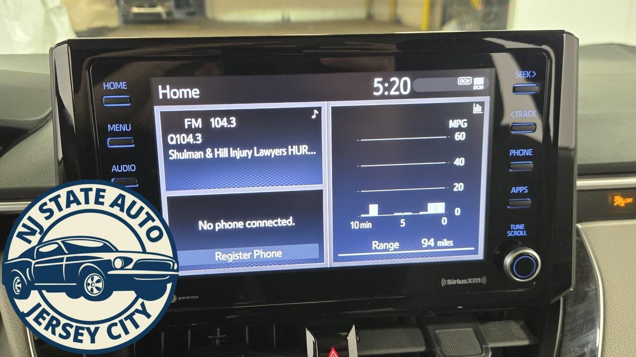 2022 Toyota Corolla LE Jersey City NJ