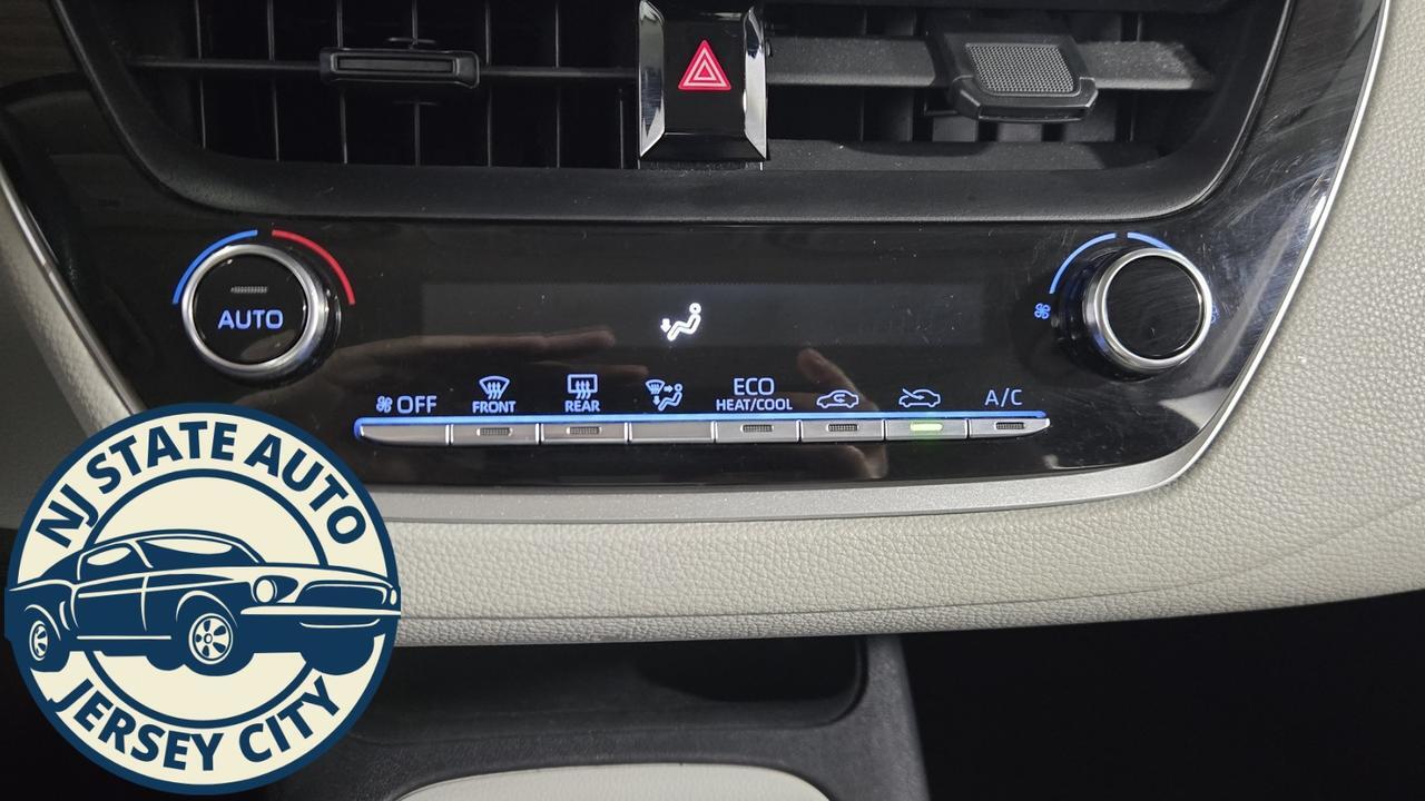 2022 Toyota Corolla LE Jersey City NJ