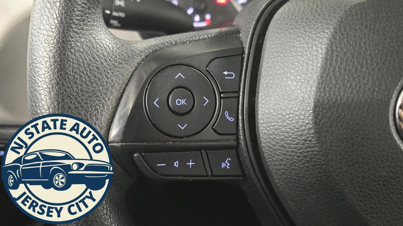2022 Toyota Corolla LE Jersey City NJ