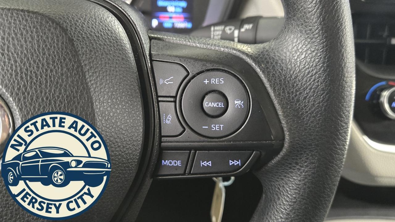 2022 Toyota Corolla LE Jersey City NJ