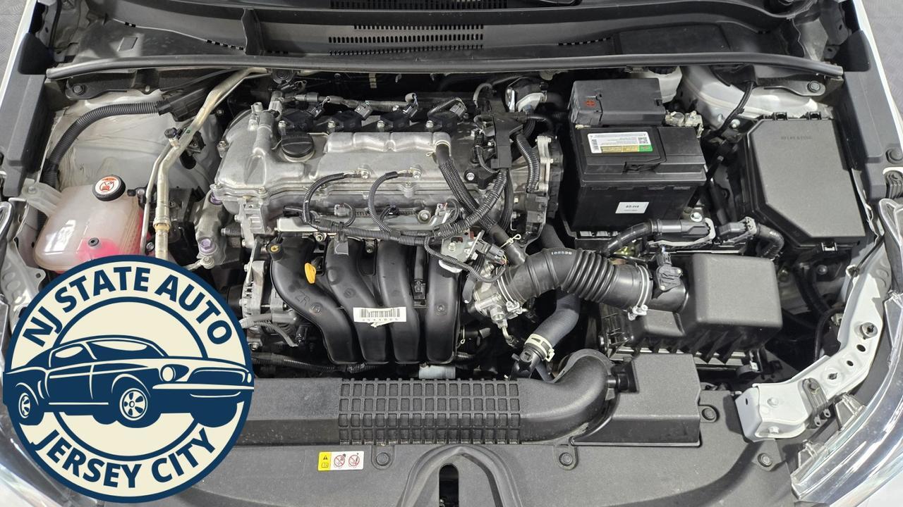 2022 Toyota Corolla LE Jersey City NJ
