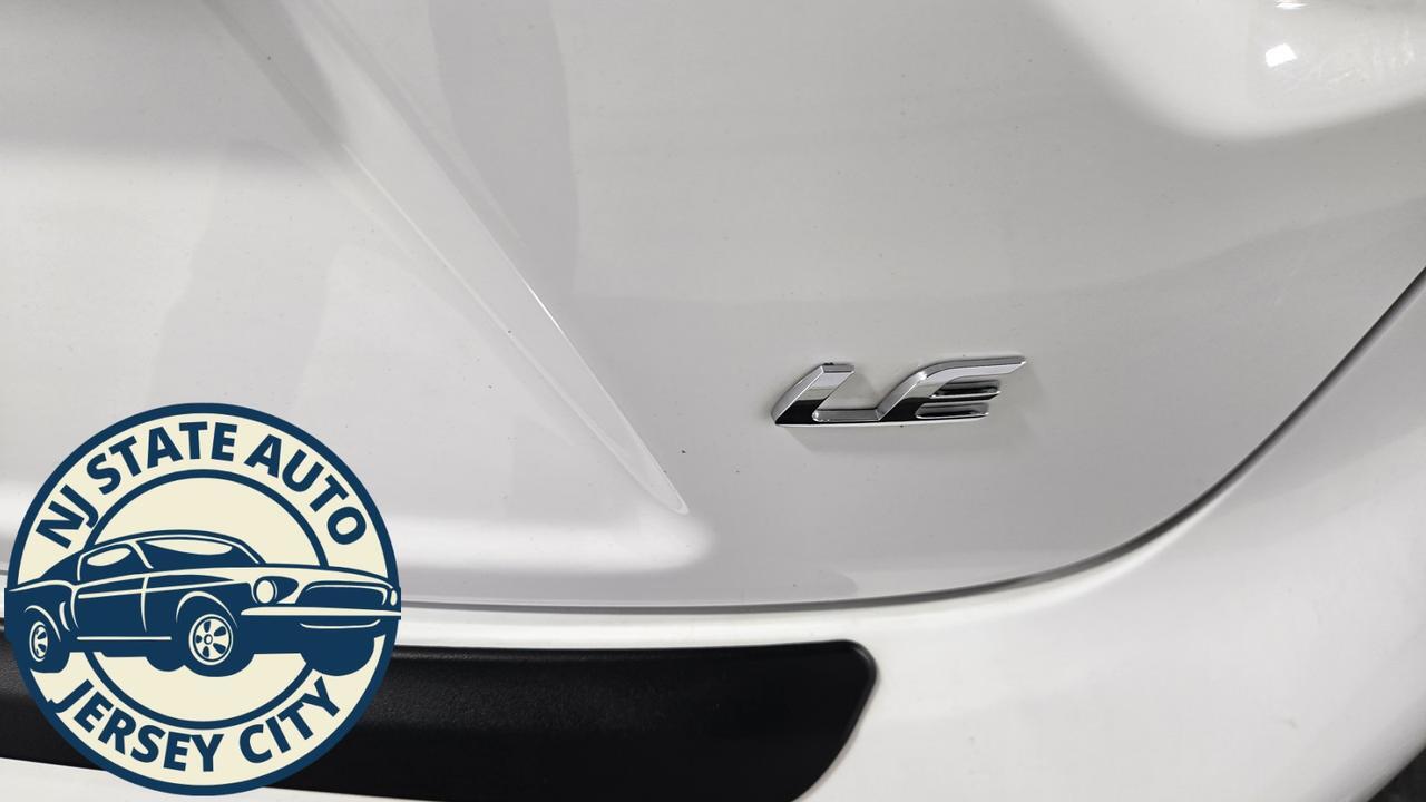 2022 Toyota Corolla LE Jersey City NJ