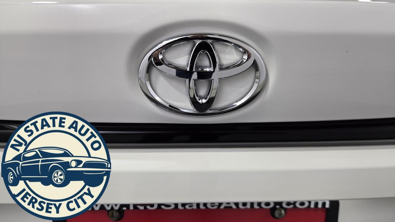 2022 Toyota Corolla LE Jersey City NJ