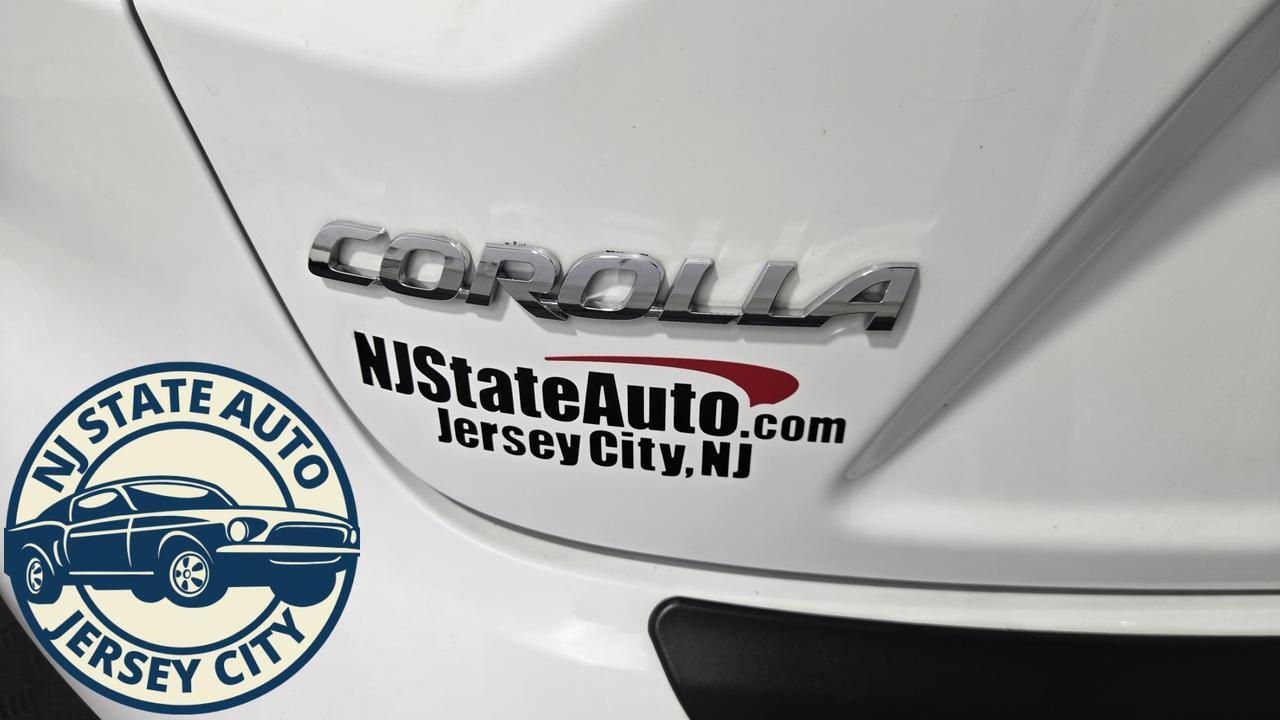 2022 Toyota Corolla LE Jersey City NJ