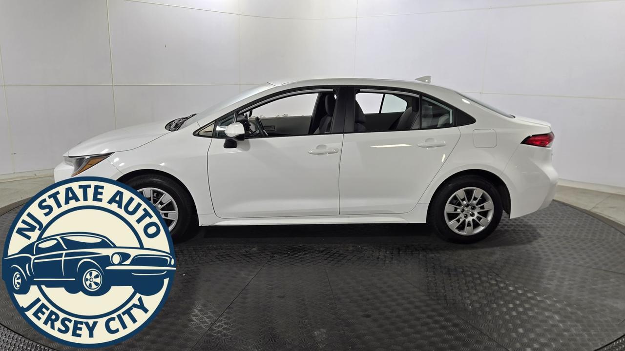 2022 Toyota Corolla LE Jersey City NJ