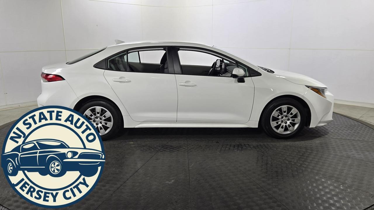 2022 Toyota Corolla LE Jersey City NJ