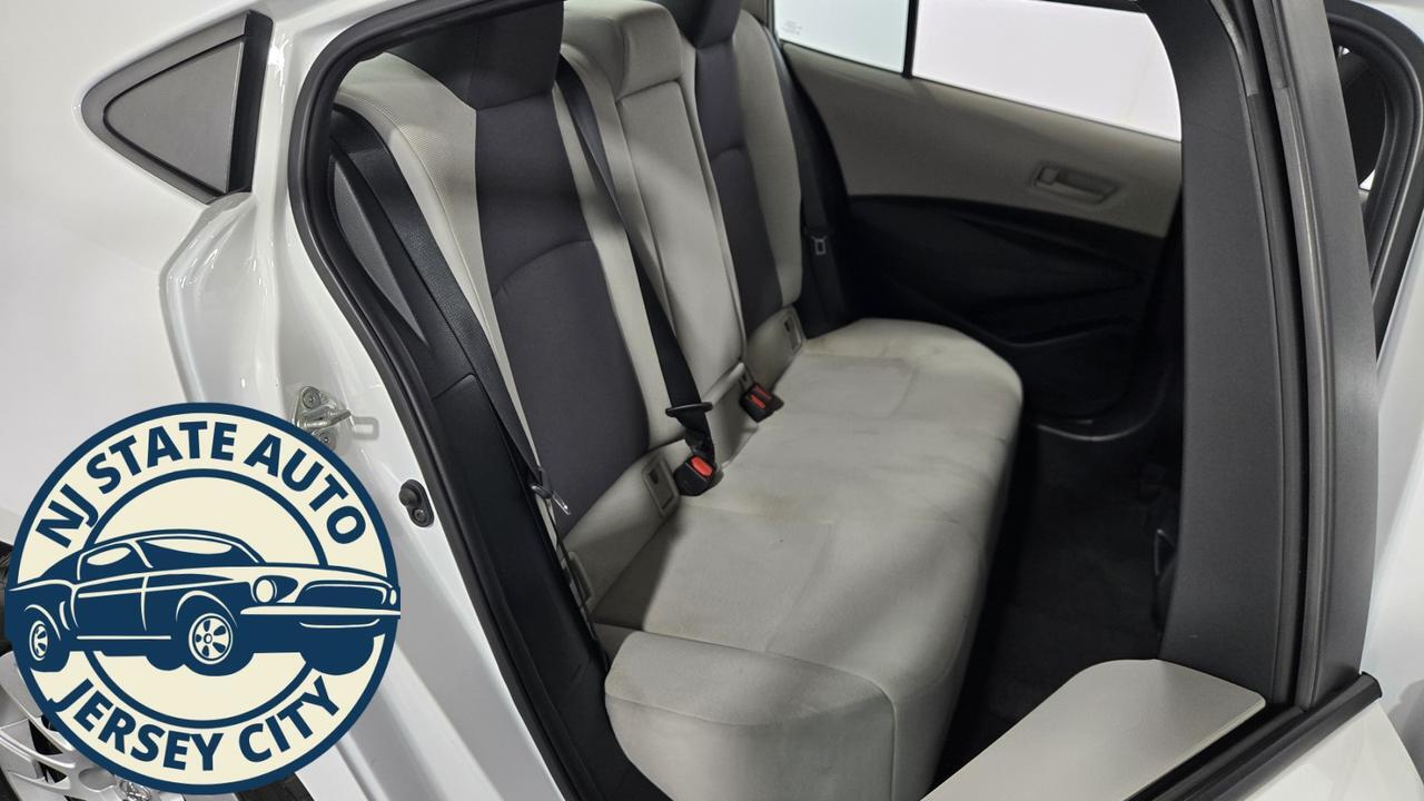 2022 Toyota Corolla LE Jersey City NJ