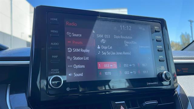 2022 Toyota Corolla LE Corona CA