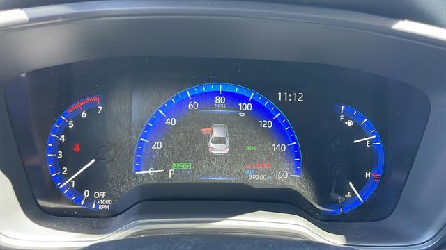 2022 Toyota Corolla LE Corona CA