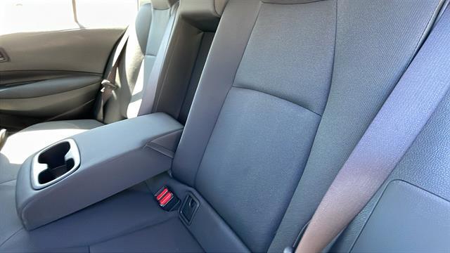 2022 Toyota Corolla LE Corona CA