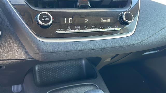 2022 Toyota Corolla LE Corona CA
