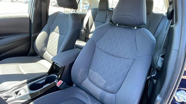 2022 Toyota Corolla LE Corona CA