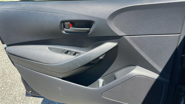 2022 Toyota Corolla LE Corona CA