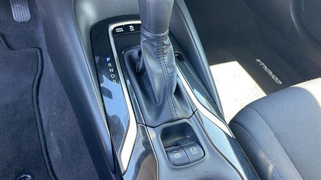 2022 Toyota Corolla LE Corona CA