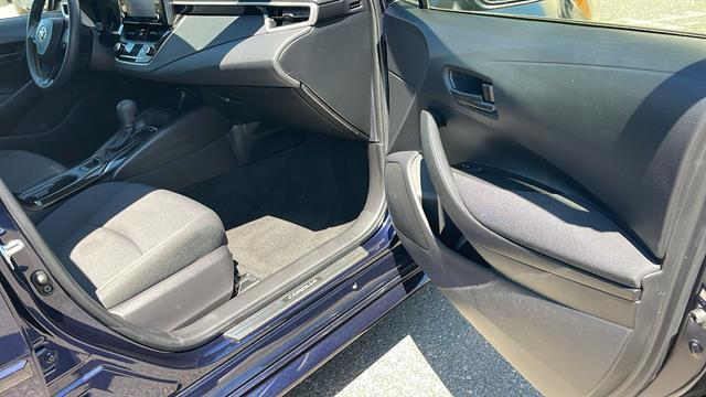 2022 Toyota Corolla LE Corona CA