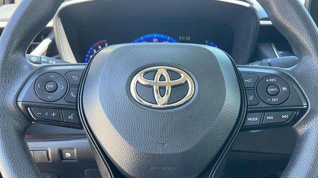 2022 Toyota Corolla LE Corona CA