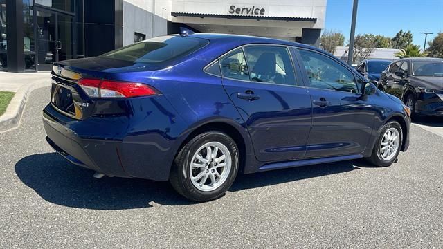 2022 Toyota Corolla LE Corona CA