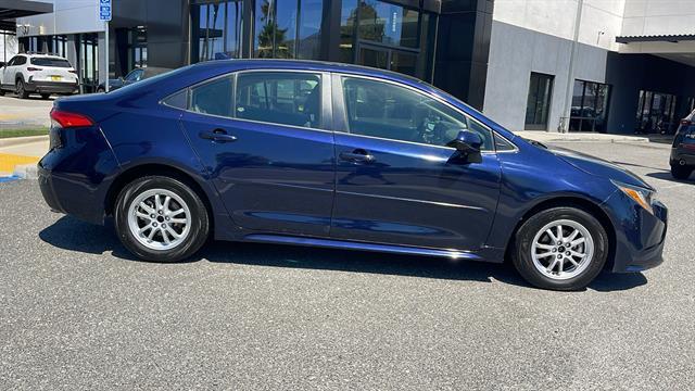 2022 Toyota Corolla LE Corona CA