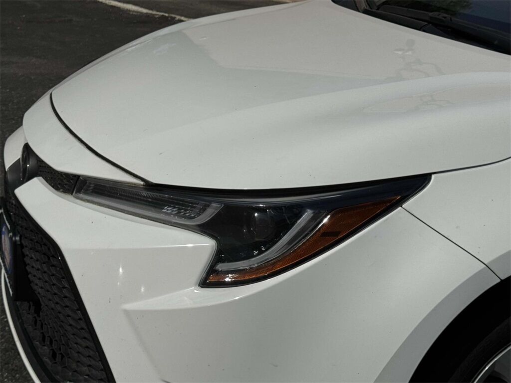 2022 Toyota Corolla LE Medford NY