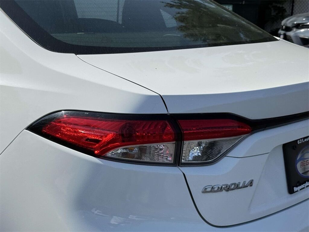 2022 Toyota Corolla LE Medford NY