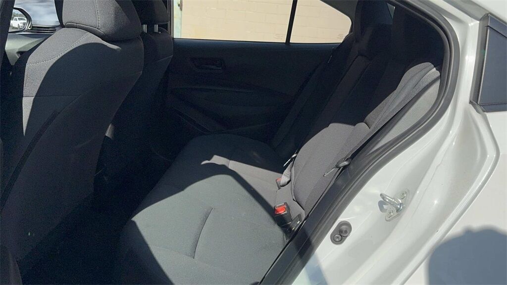 2022 Toyota Corolla LE Medford NY