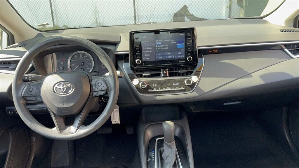 2022 Toyota Corolla LE Medford NY
