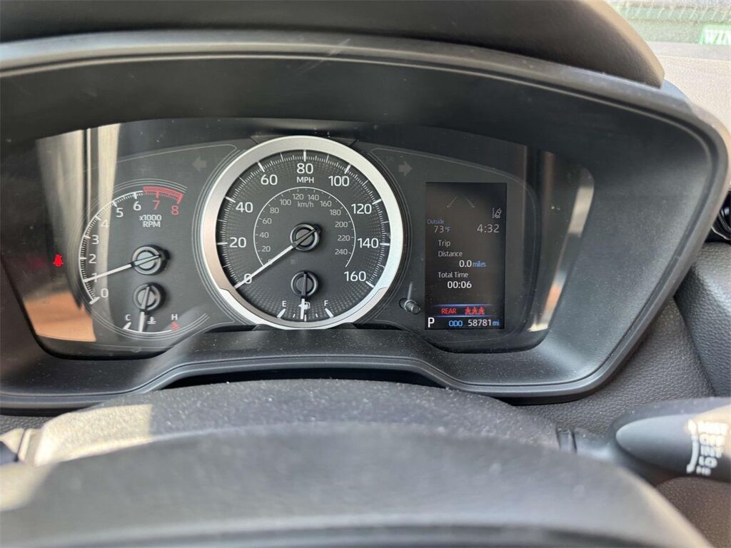 2022 Toyota Corolla LE Medford NY