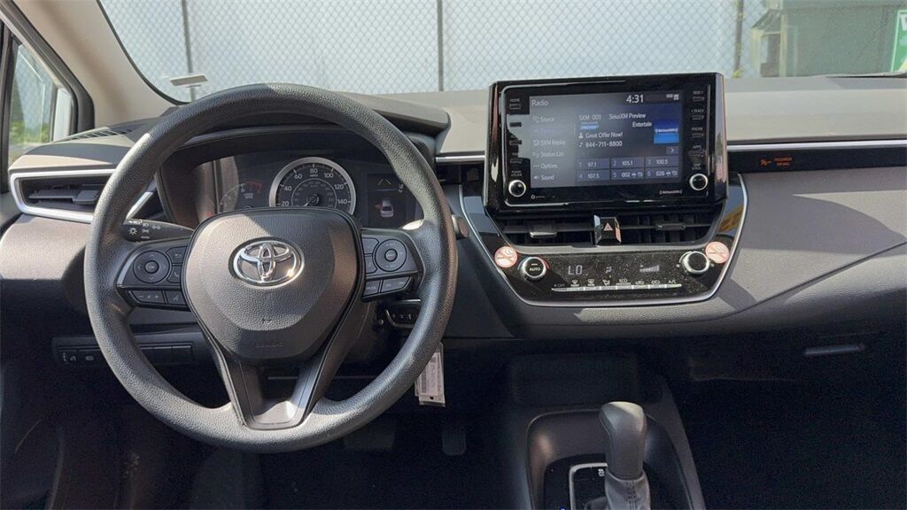 2022 Toyota Corolla LE Medford NY