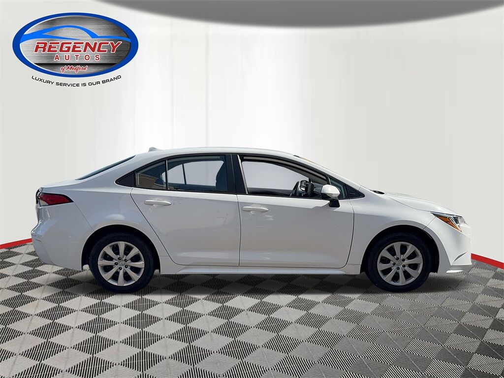 2022 Toyota Corolla LE Medford NY