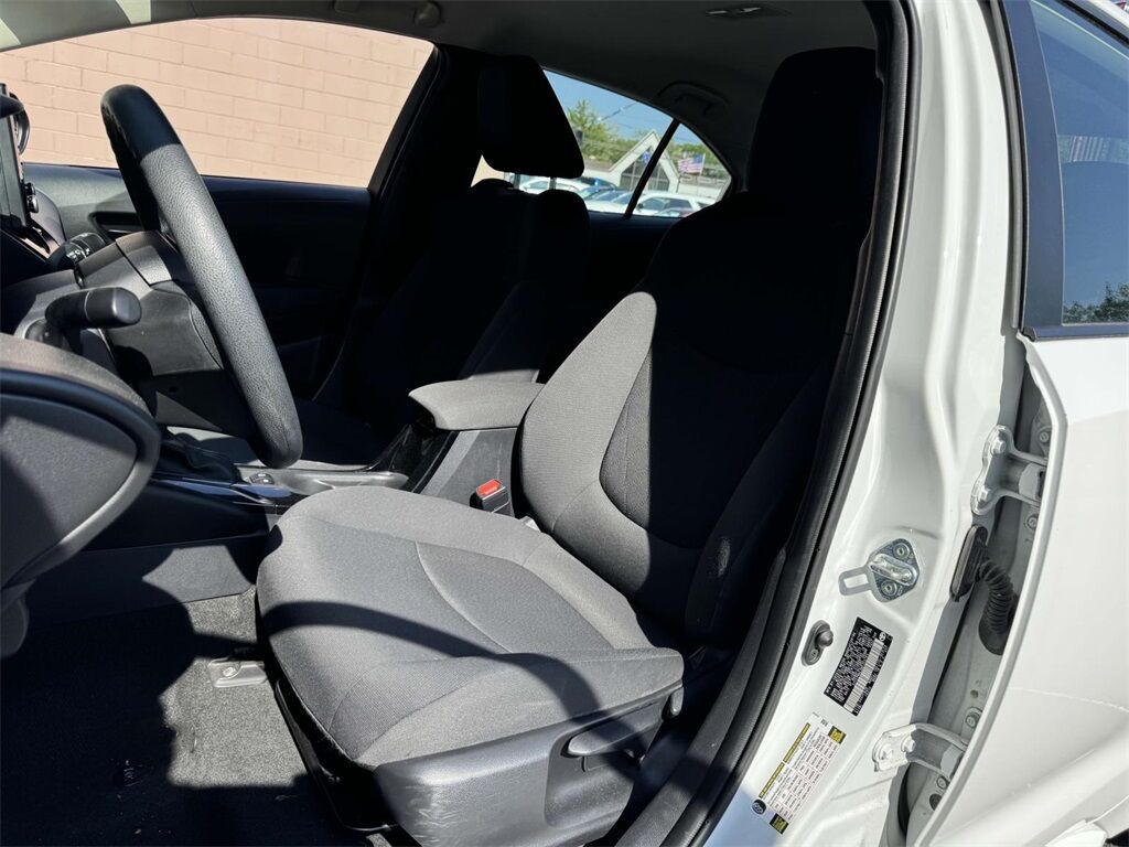 2022 Toyota Corolla LE Medford NY