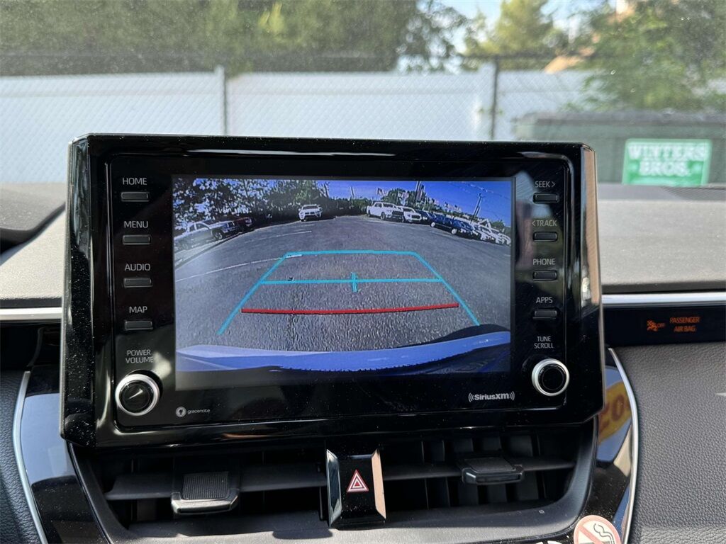 2022 Toyota Corolla LE Medford NY