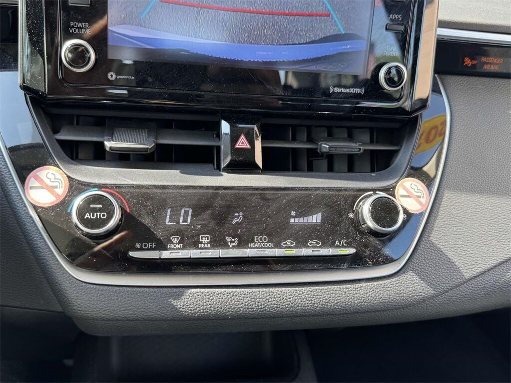 2022 Toyota Corolla LE Medford NY