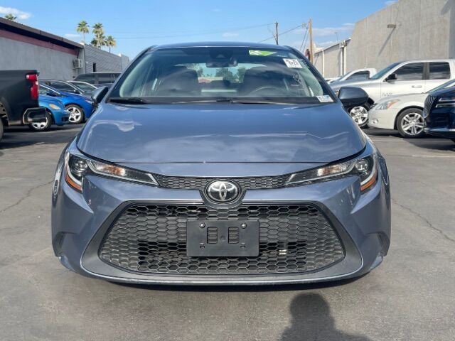 2022 Toyota Corolla LE Mesa AZ