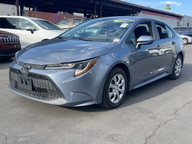 2022 Toyota Corolla LE Mesa AZ