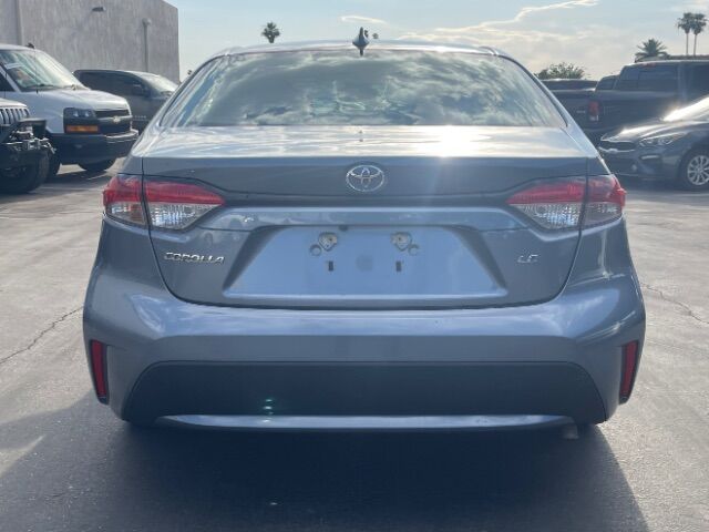 2022 Toyota Corolla LE Mesa AZ