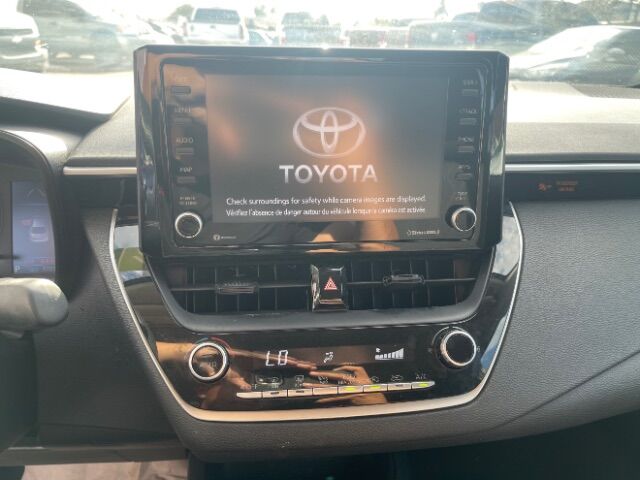 2022 Toyota Corolla LE Mesa AZ