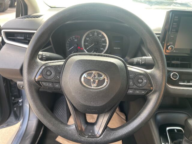 2022 Toyota Corolla LE Mesa AZ