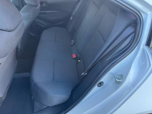 2022 Toyota Corolla LE Mesa AZ