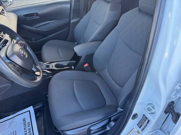 2022 Toyota Corolla LE Mesa AZ