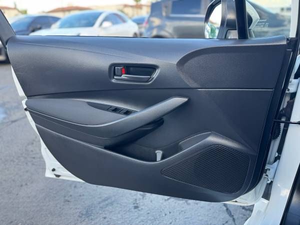 2022 Toyota Corolla LE Mesa AZ