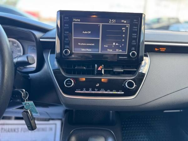 2022 Toyota Corolla LE Mesa AZ