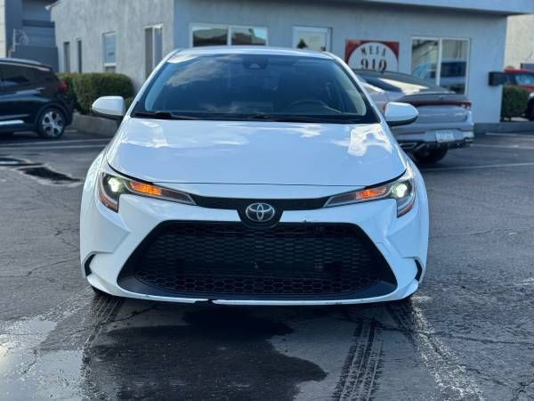 2022 Toyota Corolla LE Mesa AZ