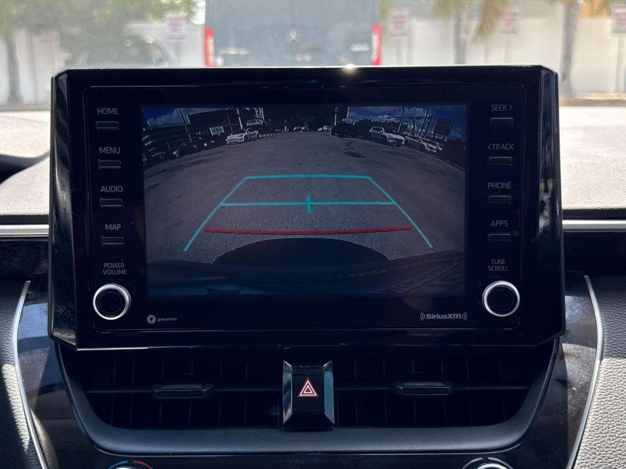 2022 Toyota Corolla LE Miami FL