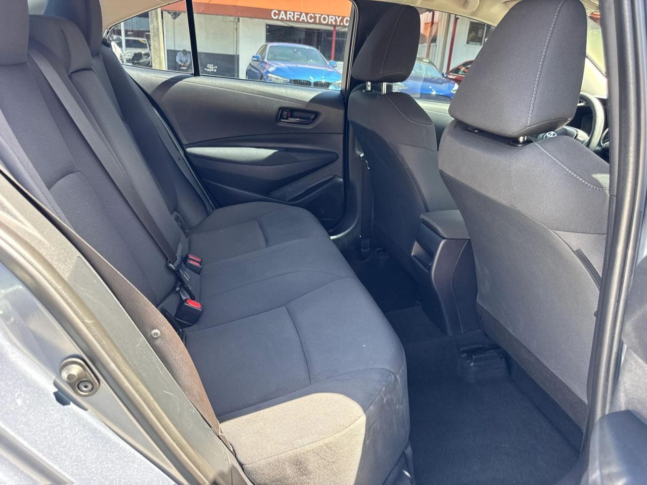 2022 Toyota Corolla LE Miami FL
