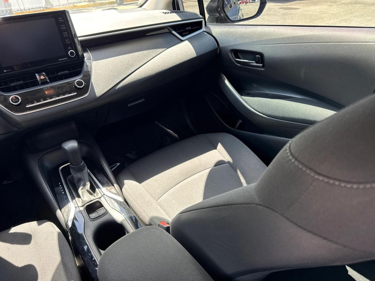 2022 Toyota Corolla LE Miami FL