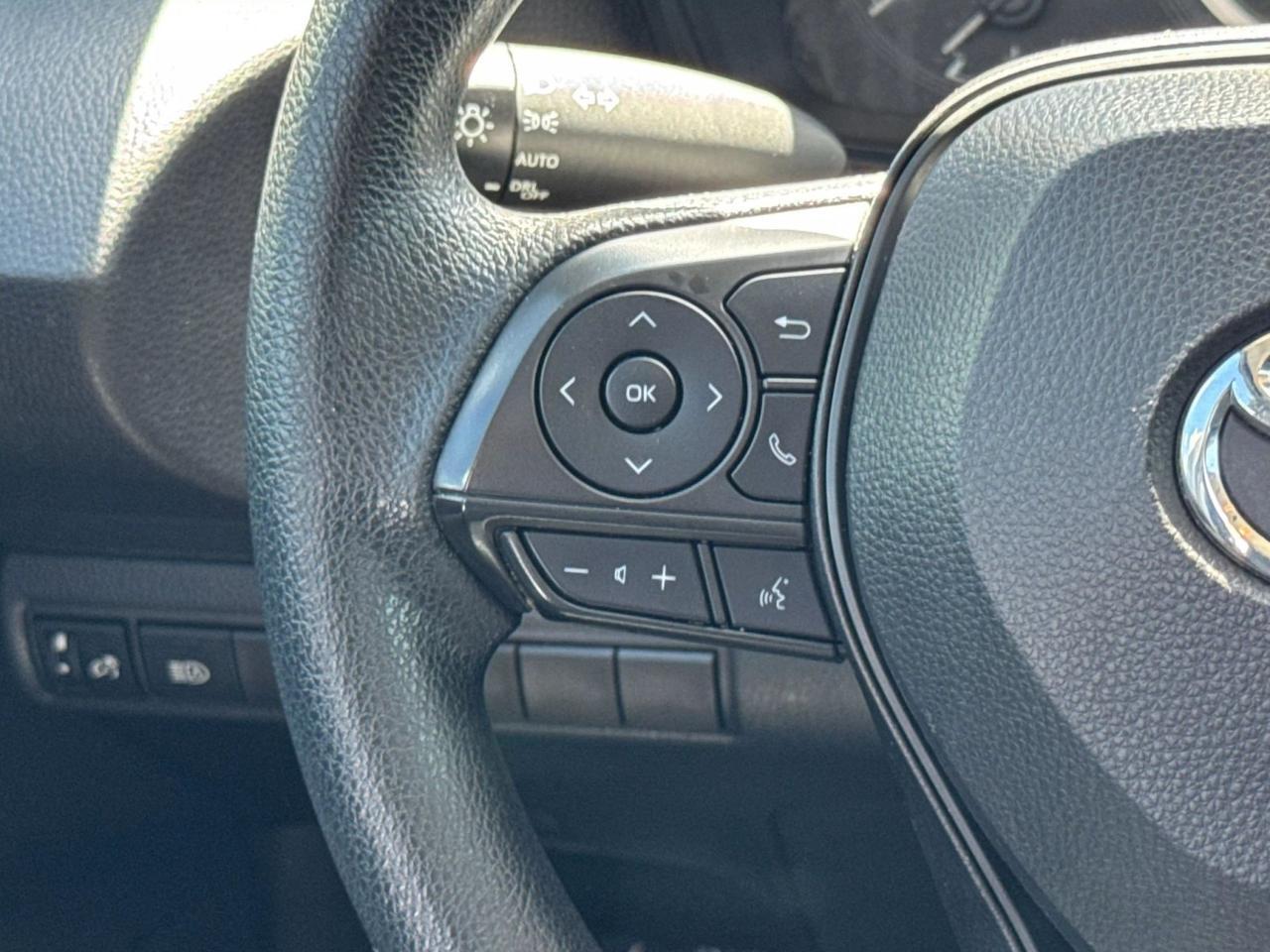 2022 Toyota Corolla LE Miami FL