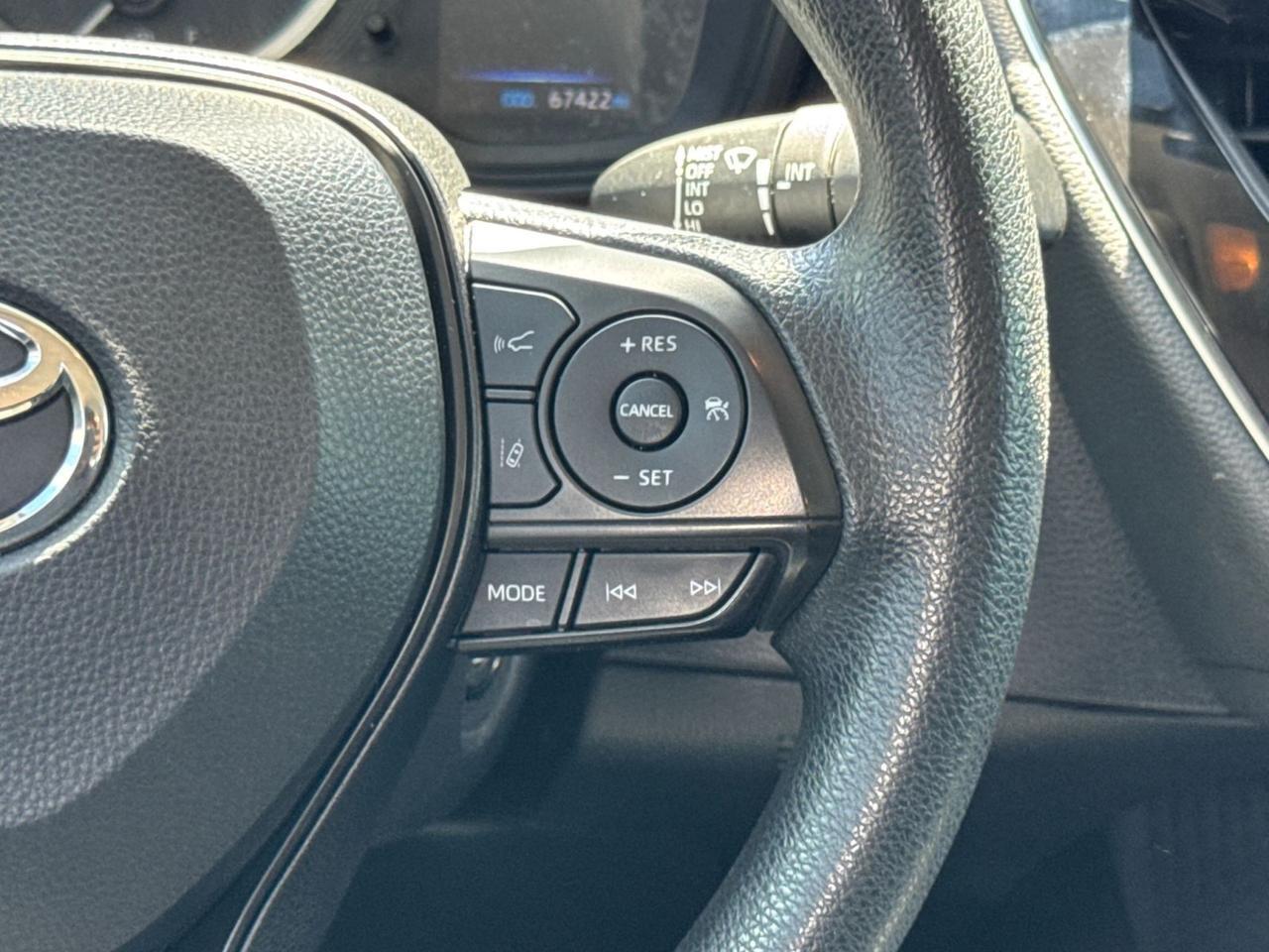 2022 Toyota Corolla LE Miami FL